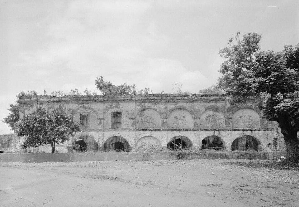 Hacienda Azucarera Santa Elena - Toa Baja - 2011 00032